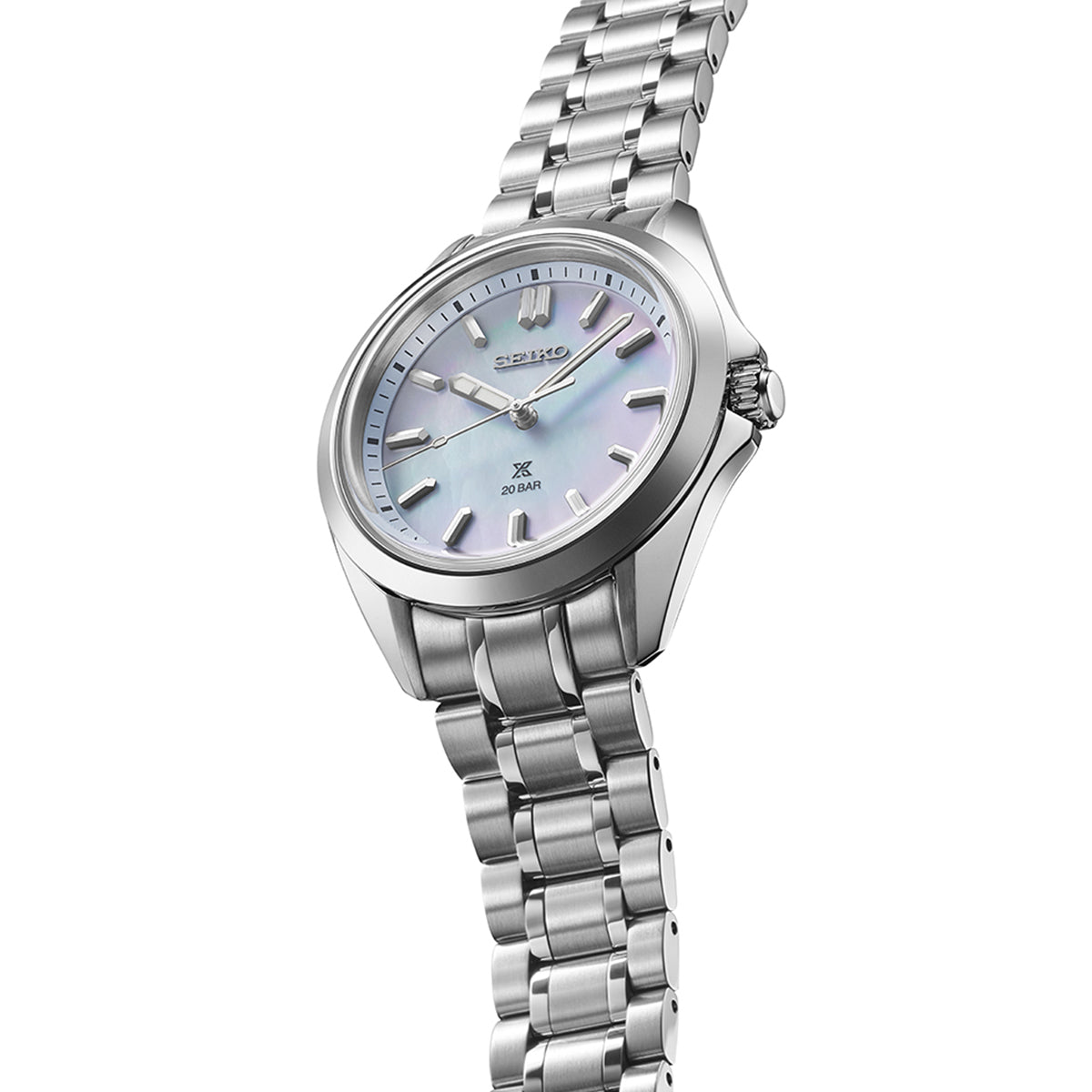 Prospex Ladies Marine Sports in Aqua Blue