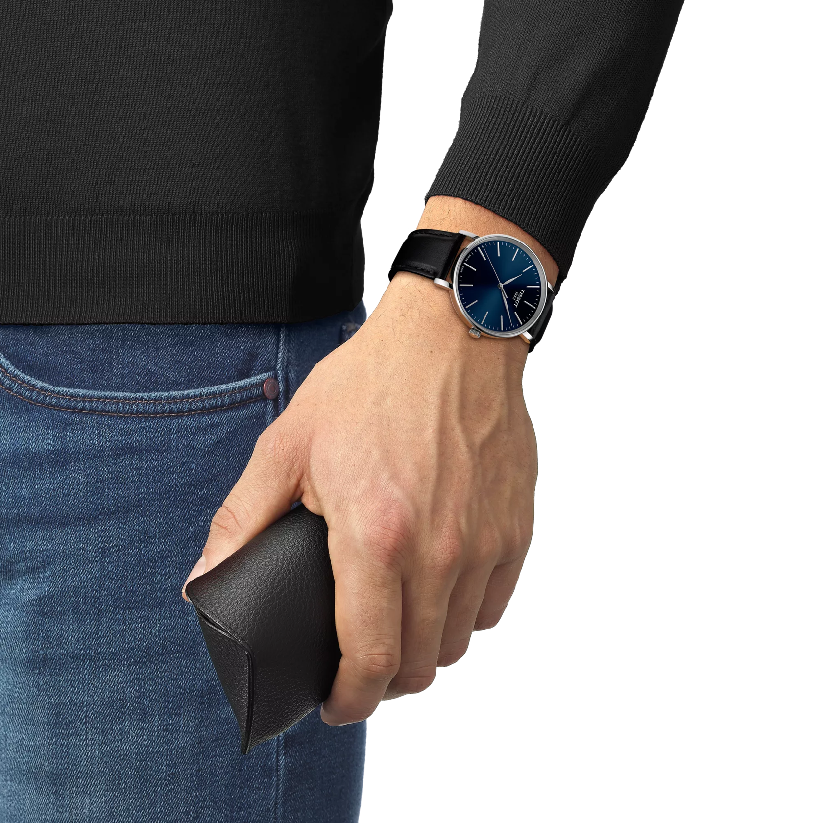 Tissot Everytime 40mm