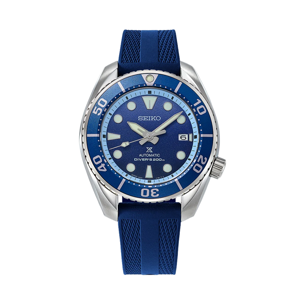Seiko Prospex Stainless Steel for Men SPB543J1