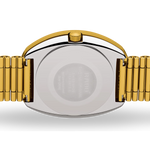 Rado DiaStar Original CVD-Coated Hardmetal, Stainless Steel & Yellow Gold for Men R12413493