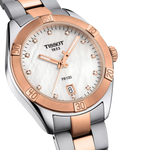 Tissot PR 100 Sport Chic 36mm