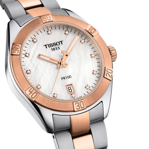 Tissot PR 100 Sport Chic 36mm