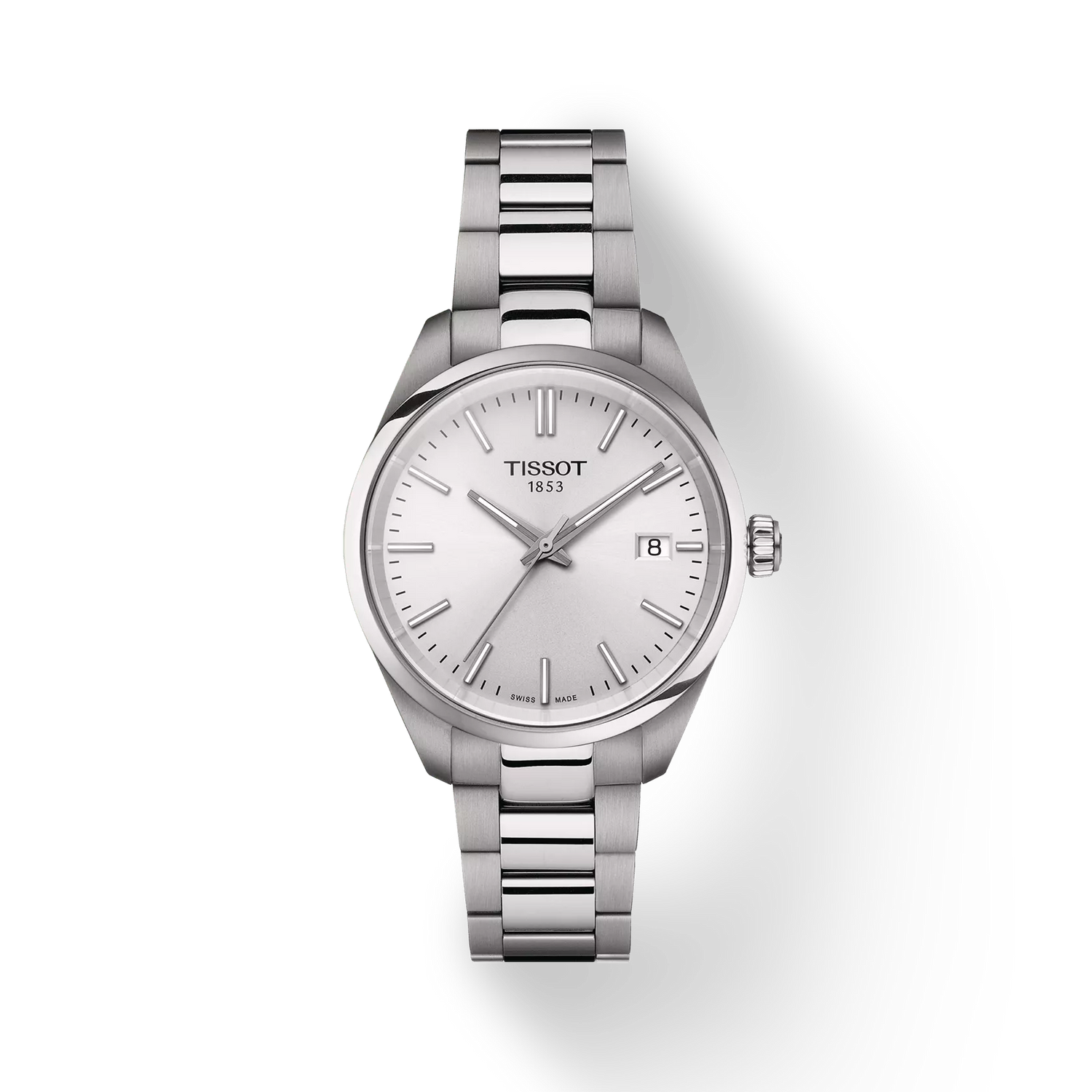 Tissot PR 100 34mm