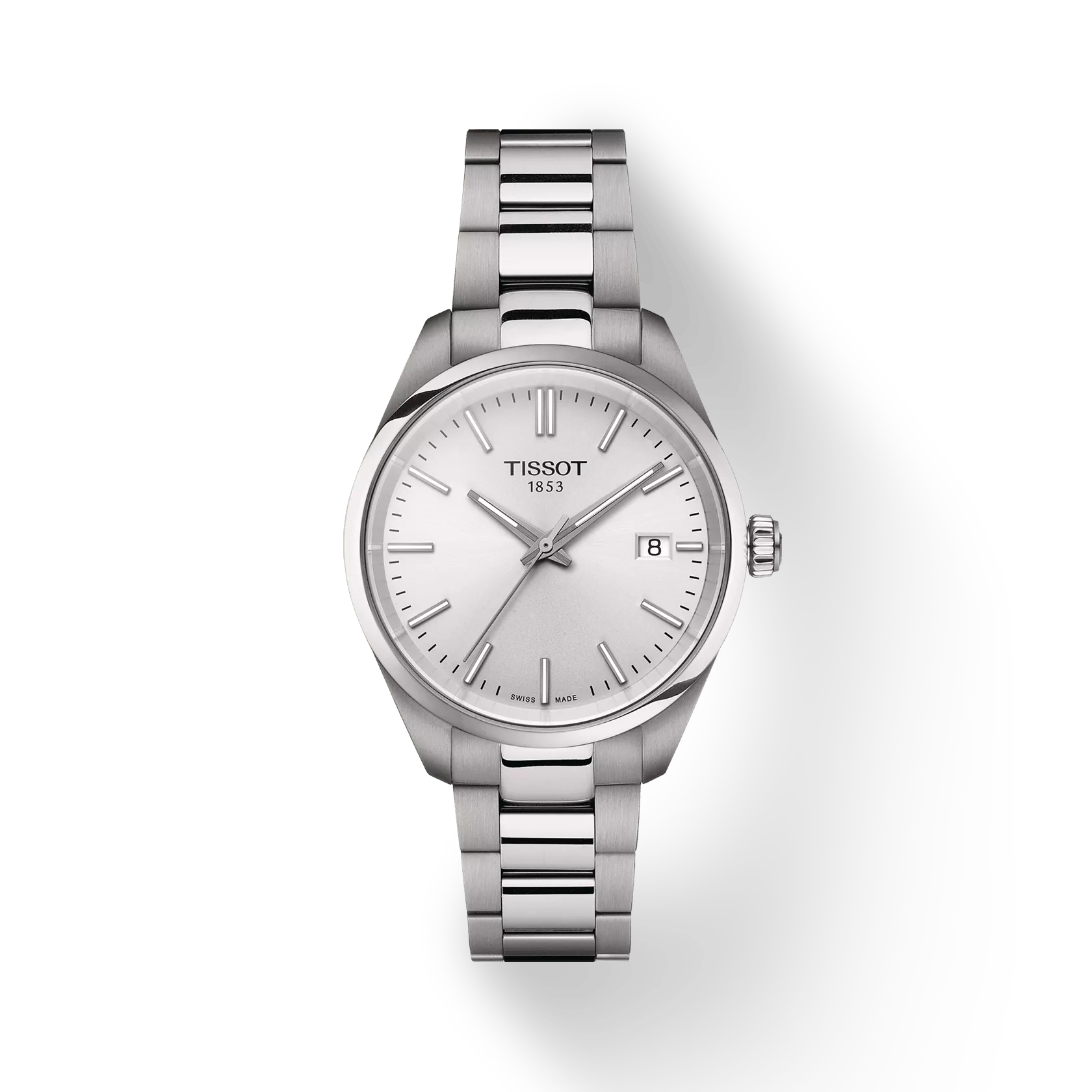 Tissot PR 100 34mm