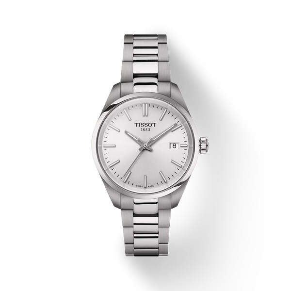 Tissot PR 100 34mm