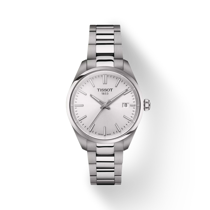 Tissot PR 100 34mm