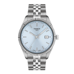 Tissot Ballade 316L stainless steel case for Men T1564101135100