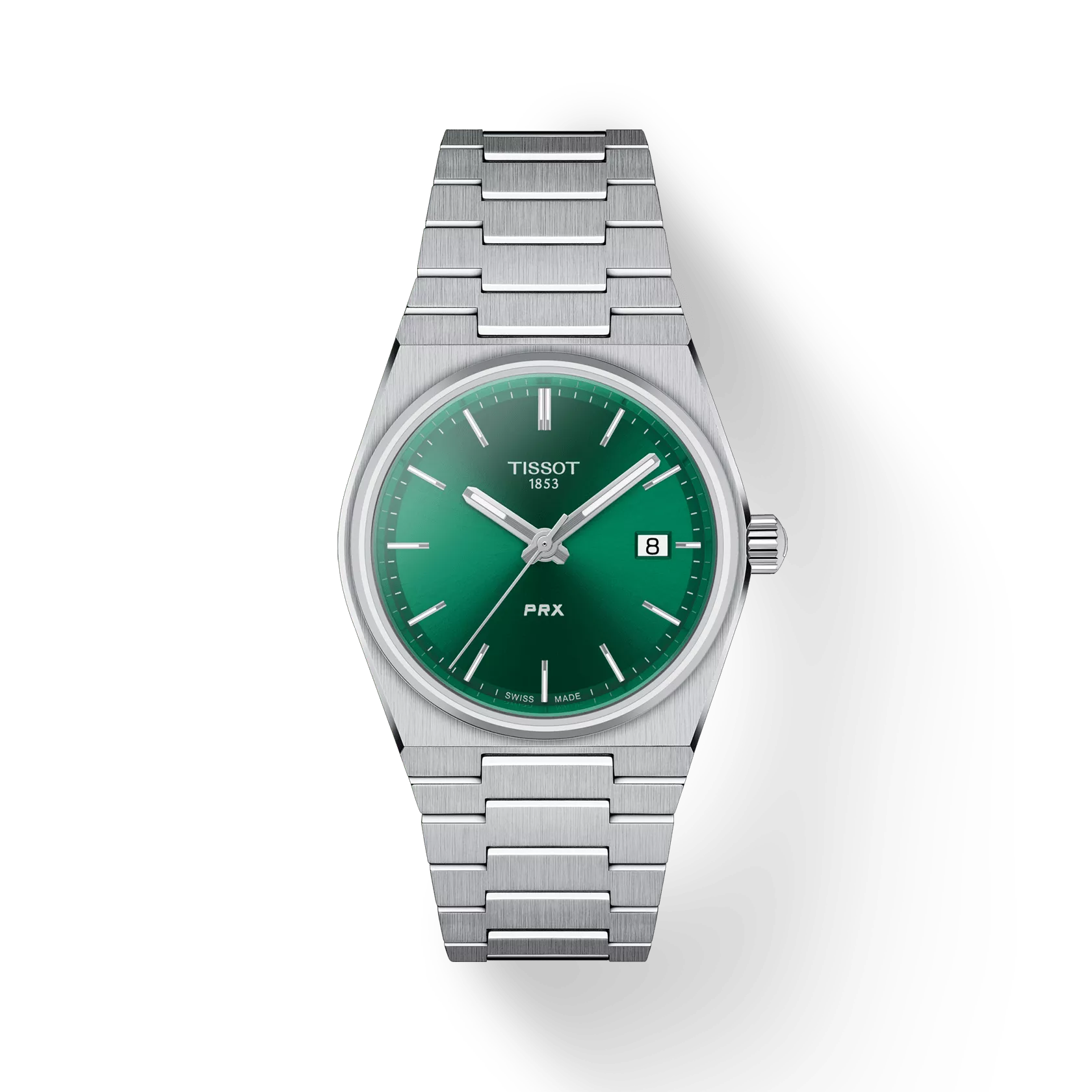 Tissot PRX 35mm