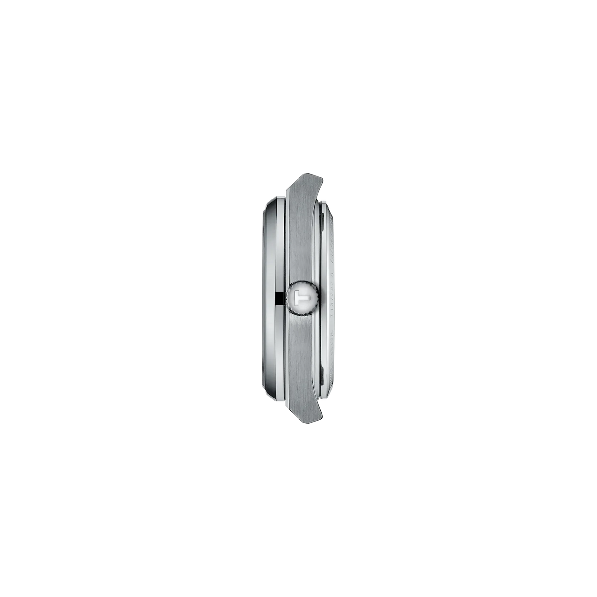 Tissot PRX 316L Stainless Steel for Unisex T1372071105100