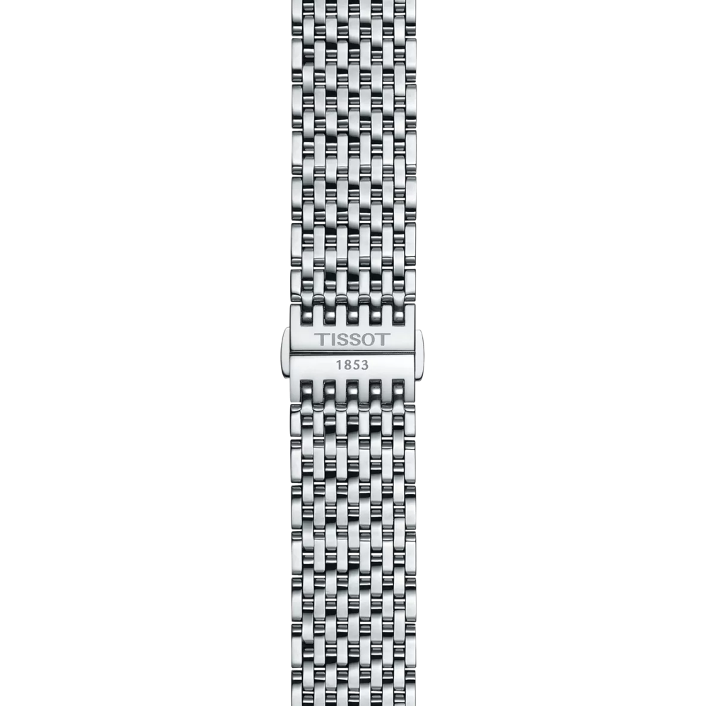 Tissot Everytime 40mm