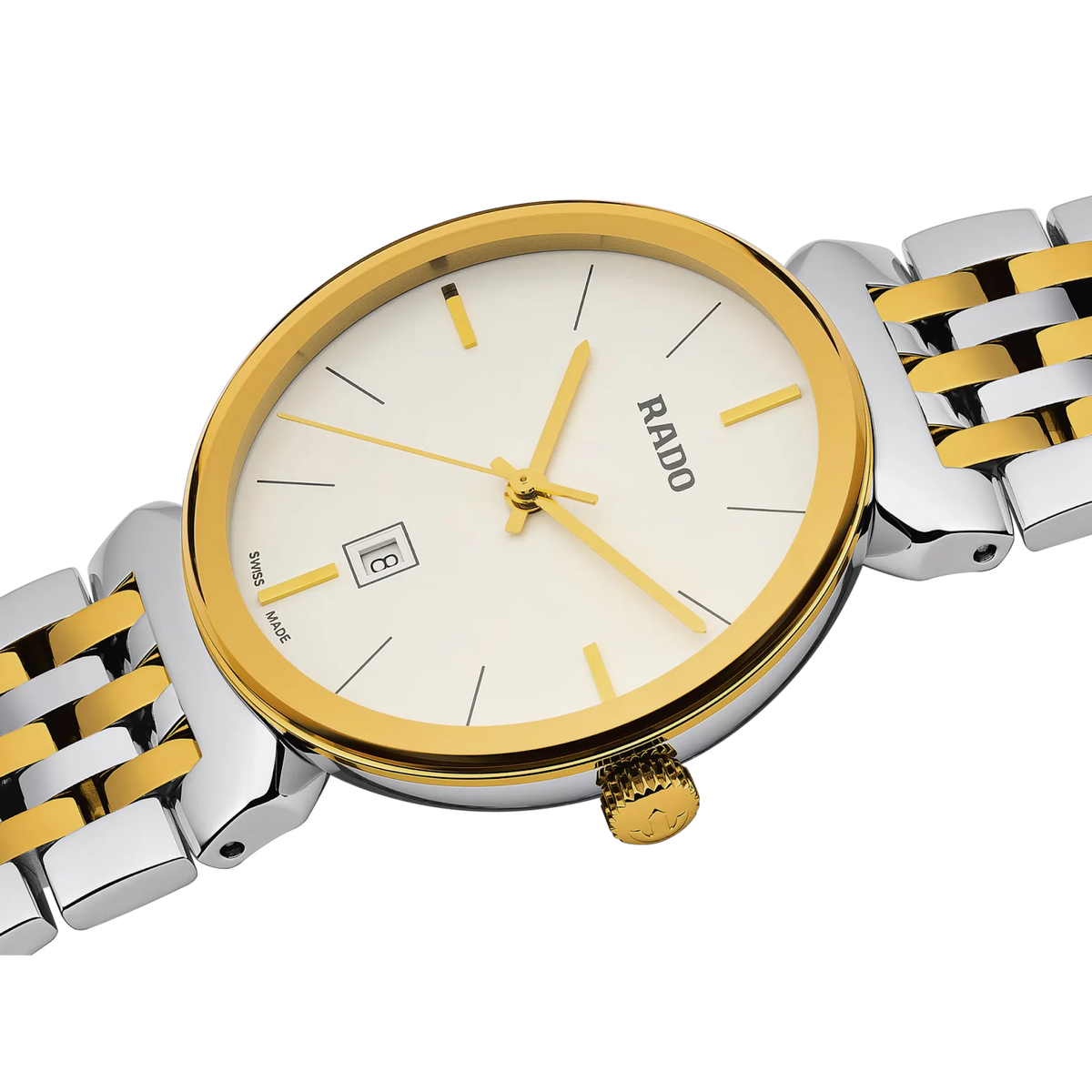 Rado Florence Stainless Steel for Women R48913023