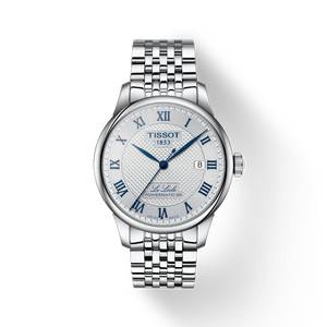 Tissot Le Locle 20th Anniversary 39.3mm