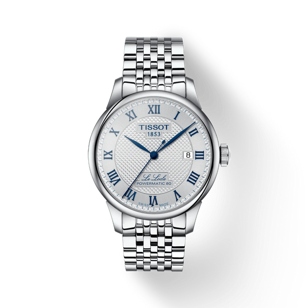 Tissot Le Locle 20th Anniversary 39.3mm