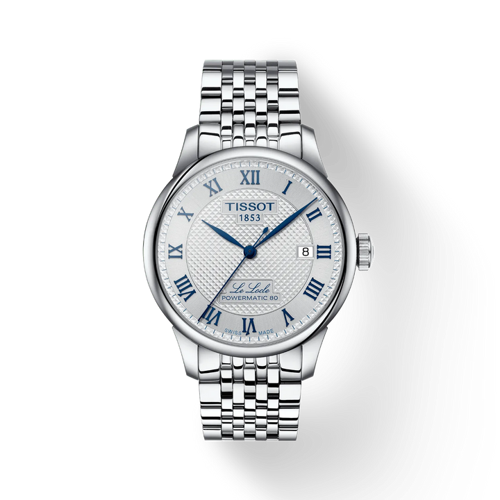 Tissot Le Locle 20th Anniversary 39.3mm