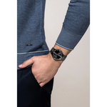 Rado True Round Plasma High-Tech Ceramic & Titanium for Unisex R27057732
