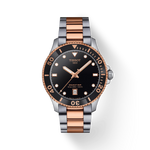 Tissot Seastar 1000 40mm