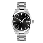 Tissot Gentlemen 316L stainless steel case for Unisex T1658071105100