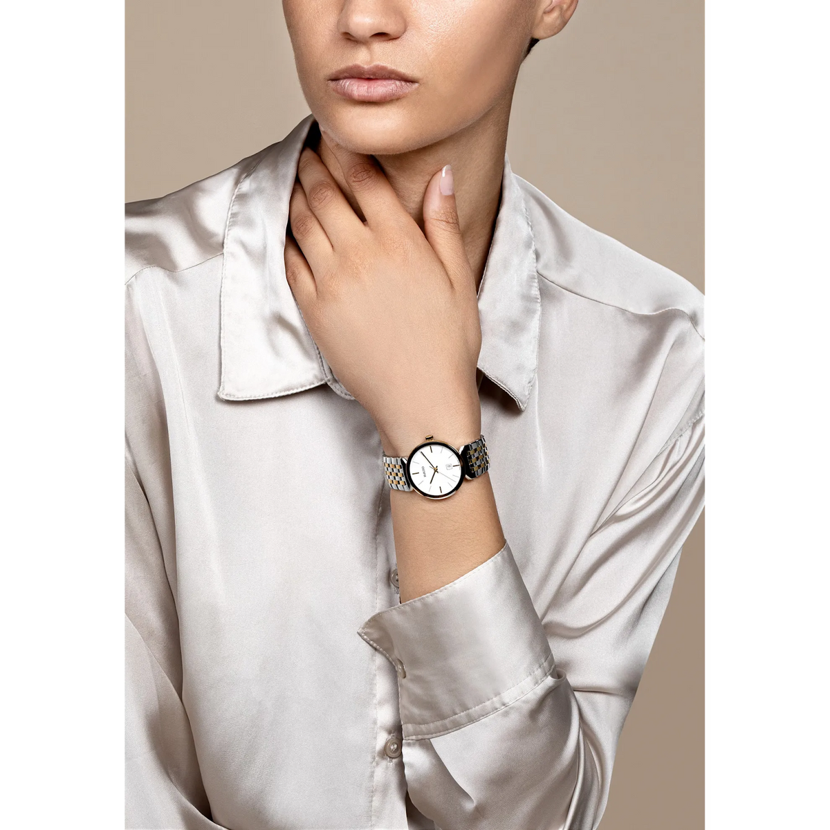 Rado Florence Stainless Steel for Women R48913023