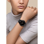 Rado True Round High-Tech Ceramic & Titanium / PVD for Men R27056732