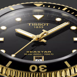 Tissot Seastar 1000 40mm