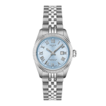 Tissot Ballade 316L Stainless Steel for Women T1562081135300