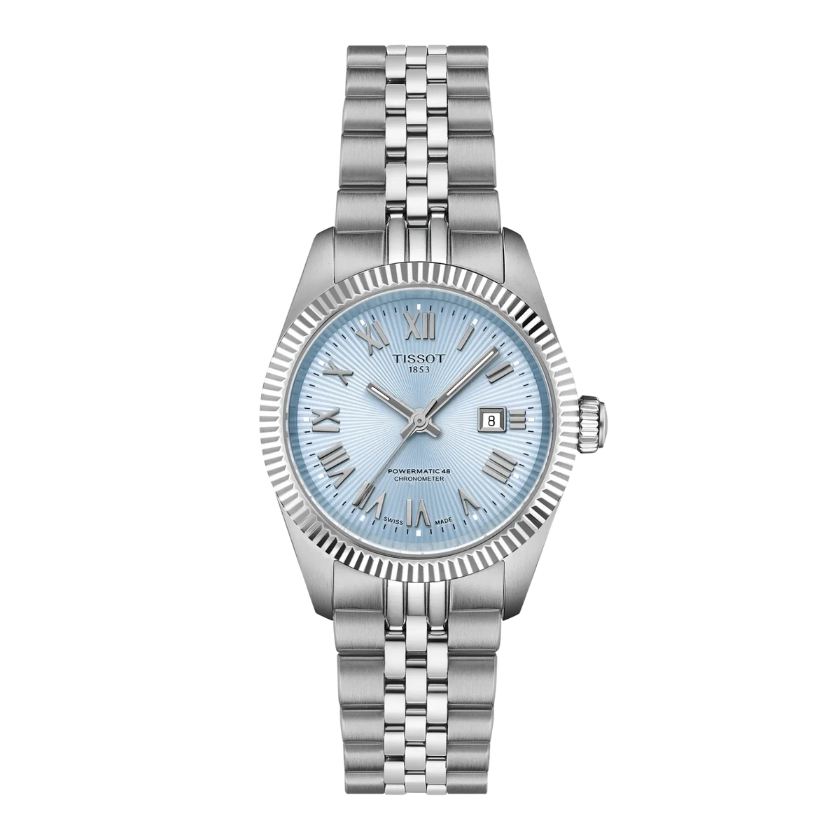 Tissot Ballade 316L Stainless Steel for Women T1562081135300
