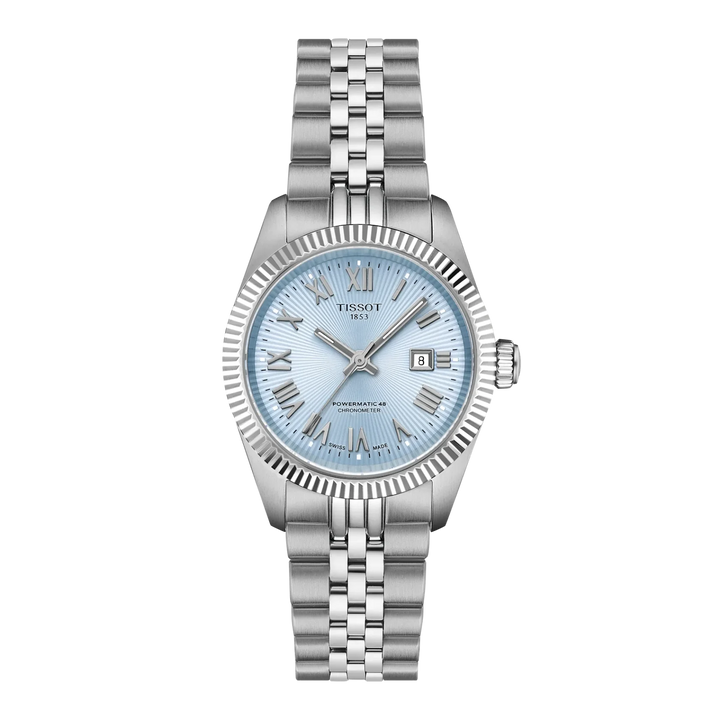 Tissot Ballade 316L Stainless Steel for Women T1562081135300