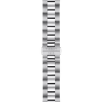 Tissot Gentlemen 316L Stainless Steel for Men T1274071104101