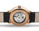 Rado La Coupole Stainless Steel / PVD for Men R22895025