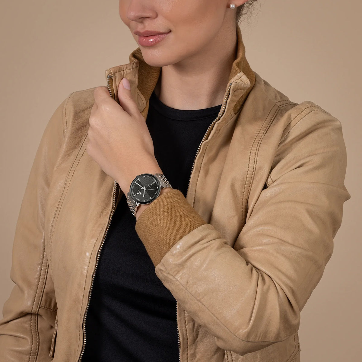 Rado Florence Stainless Steel for Unisex R48903153