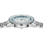 Rado Captain Cook Stainless Steel with Ceramic Bezel for Unisex R32223203