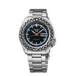 Seiko 5 Sports Black & White ‘Checker Flag’ Special Edition