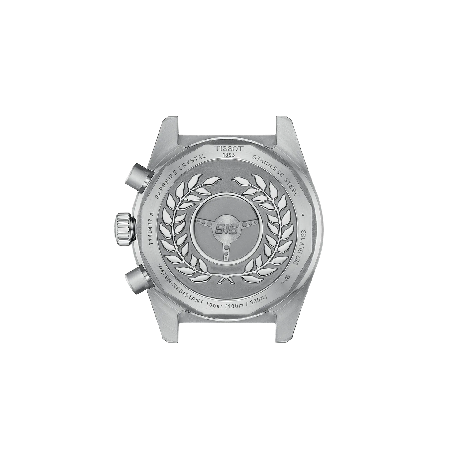 Tissot PR516 40mm