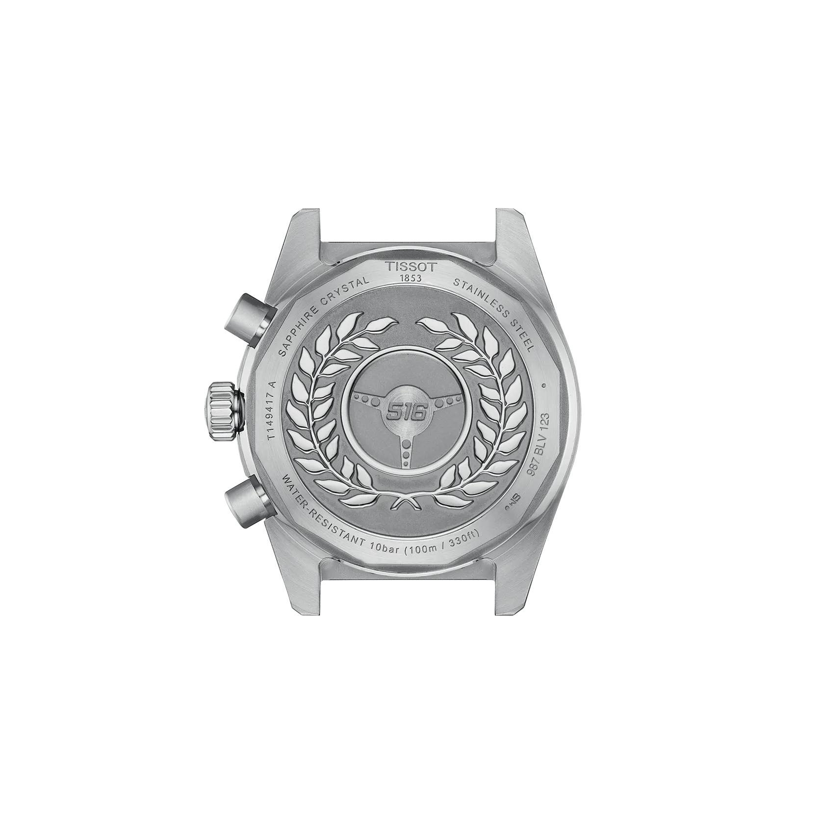 Tissot PR516 40mm