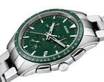 Rado HyperChrome High-Tech Ceramic & Stainless Steel for Men R32259313