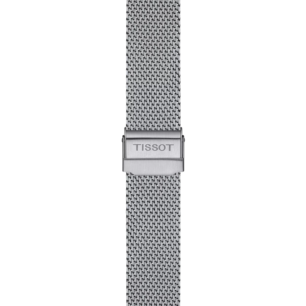 Tissot Everytime 40mm