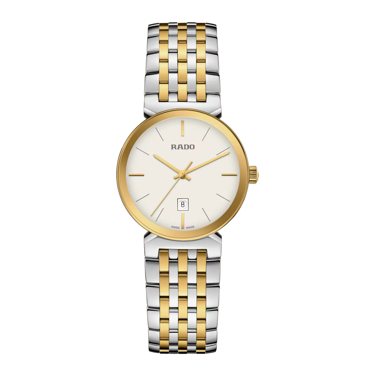 Rado Florence Stainless Steel for Women R48913023