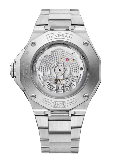 Riviera 10717
