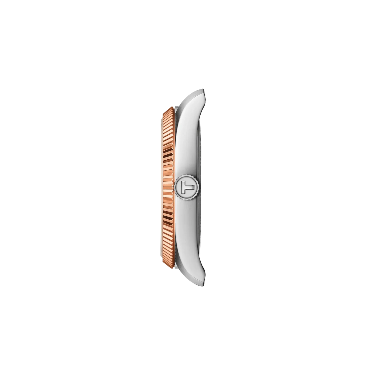 Tissot Ballade 316L Stainless Steel for Women T1562102203101