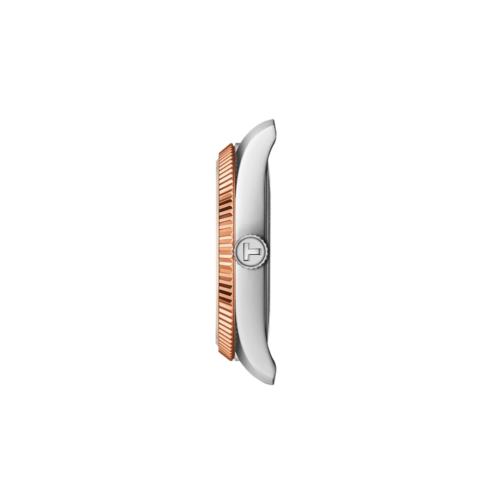 Tissot Ballade 316L Stainless Steel for Women T1562102203101