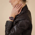 Rado Captain Cook Stainless Steel for Unisex R32223408