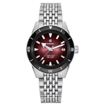 Rado Captain Cook Stainless Steel for Unisex R32223408