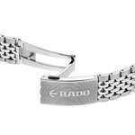 Rado Captain Cook Stainless Steel for Unisex R32223408