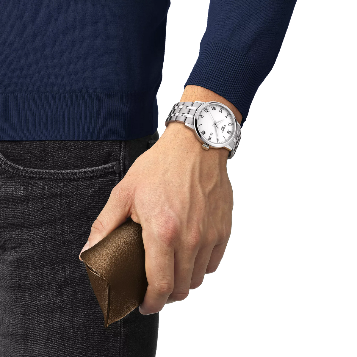 Tissot Classic Dream 42mm T1294101101300