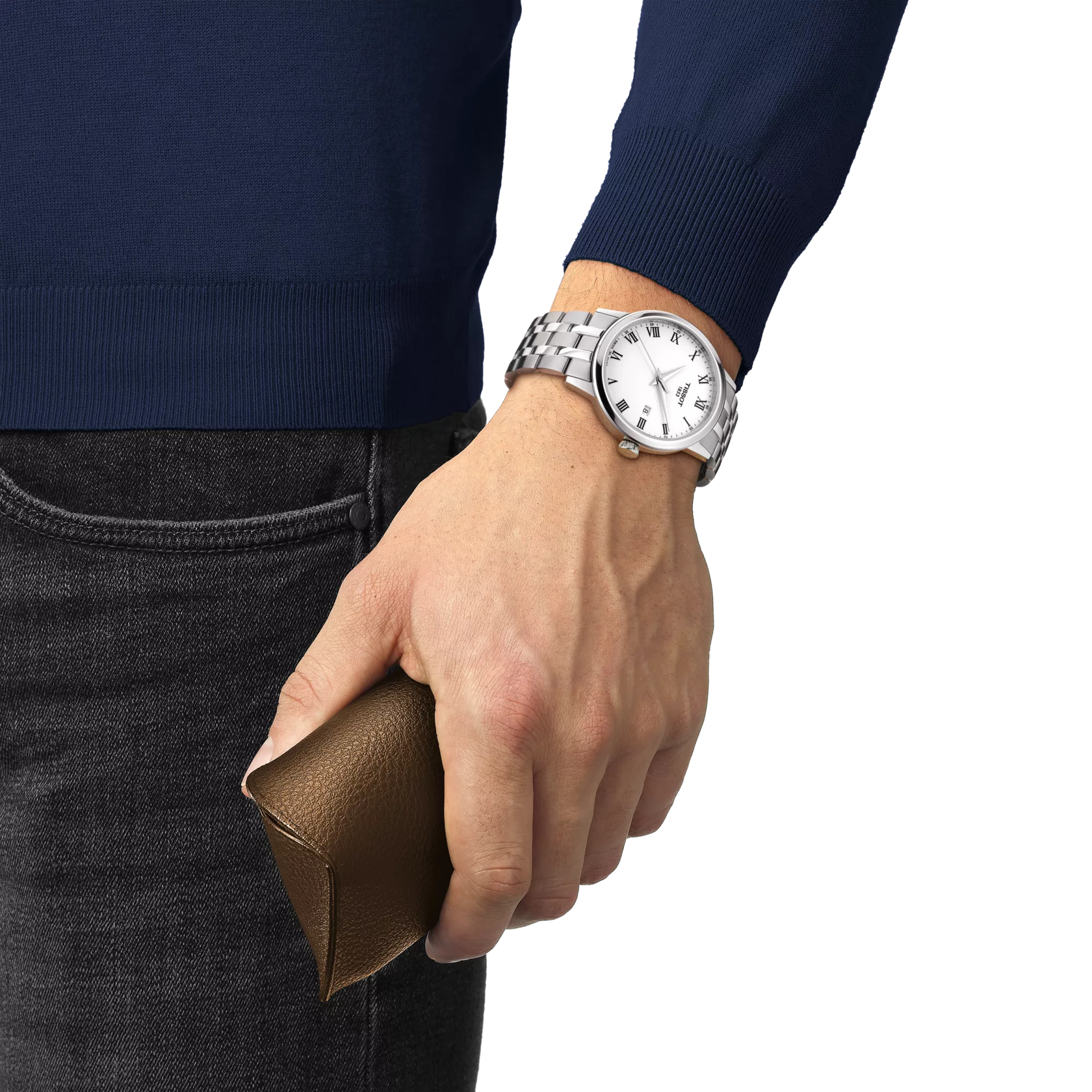 Tissot Classic Dream 42mm