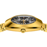 Rado DiaStar Original Ceramos™ PVD & Stainless Steel / PVD for Men R12164153