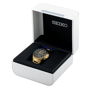 Coutura Perpetual Solar Watch