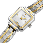 Balmain Eirini Stainless Steel for Women B47323926