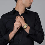 Rado DiaStar Original Ceramos™ & Stainless Steel for Men R12160253