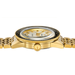 Rado Captain Cook Stainless Steel for Men R32193018